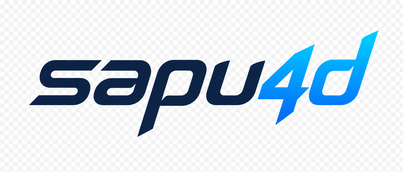 Logo sapu4d merah esports